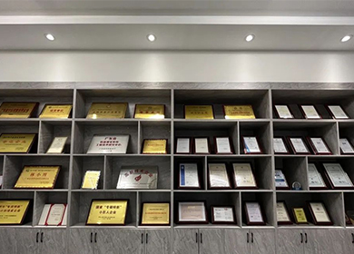 特讯丨十年磨一剑，普理司品牌形象重磅升级！