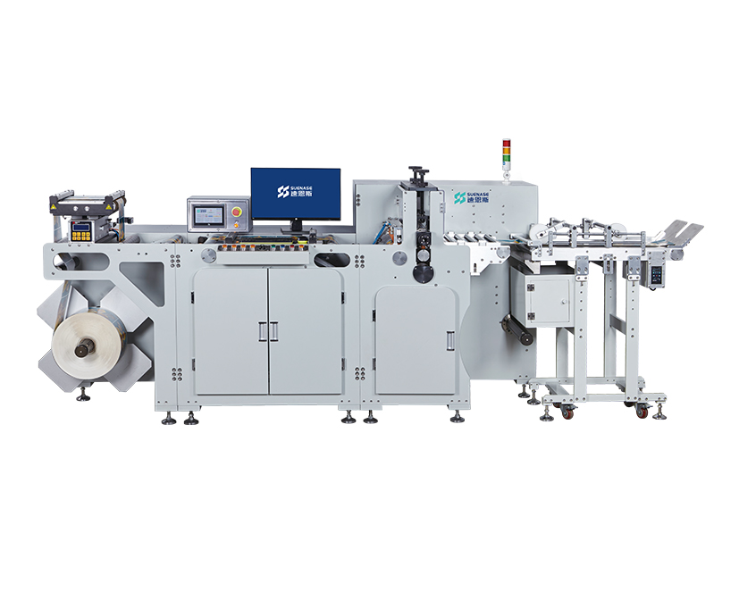 全自动多功能品检机 AIMI-350C