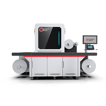 精锐系奥比达UV数码烫金增效机 DCFS-330